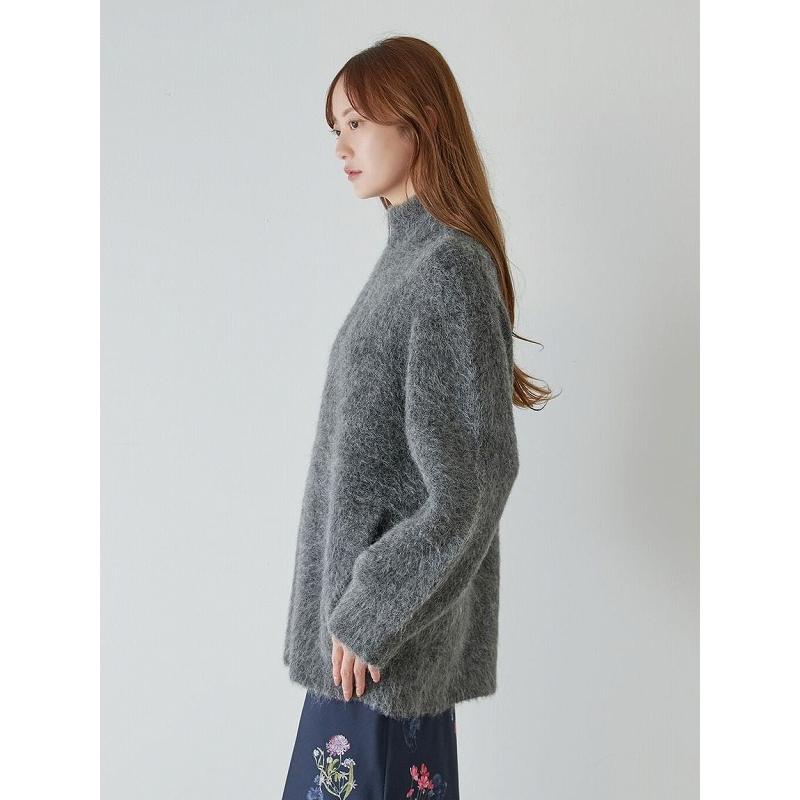 SNIDEL（スナイデル） ＼SALE50%OFF／土日も即日発送/SNIDEL アルパカ