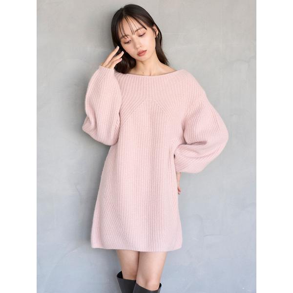 SNIDEL（スナイデル） ＼SALE50%OFF／土日も即日発送/SNIDEL ラクーン