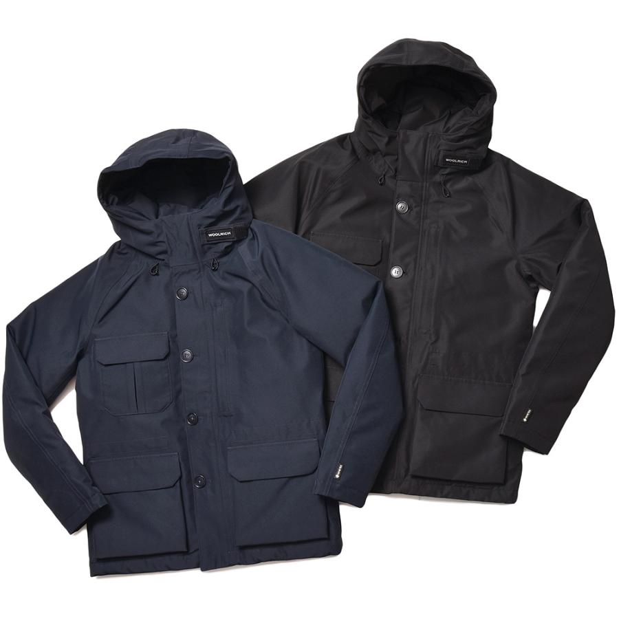 WOOLRICH ウールリッチ GTX MOUNTAIN JKT ゴアテックス マウンテン