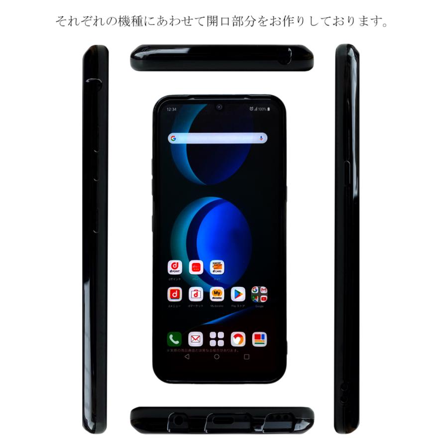 LG V60 ThinQ L-51A 純正デュアルケースのみ LG V60 ThinQ L-51A 純正