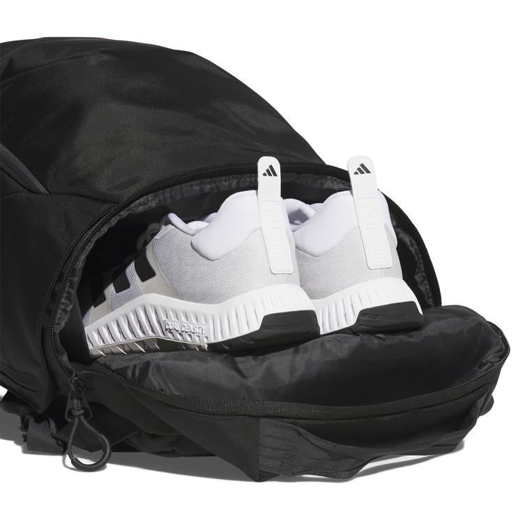 adidas（アディダス） OPS バックパック 35L ブラック IKK21/IK4791 大