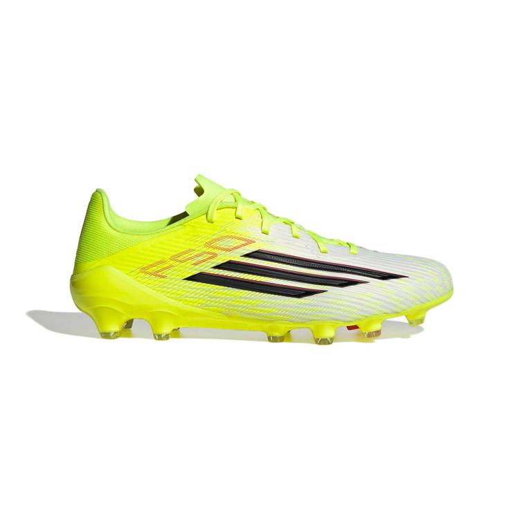 adidas（アディダス） F50 LEAGUE HG/AG JAPAN ソーラーイエロー