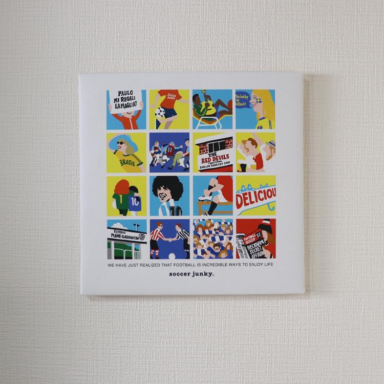 SoccerJunky（サッカージャンキー） ＃サッカー選手は素晴らしい