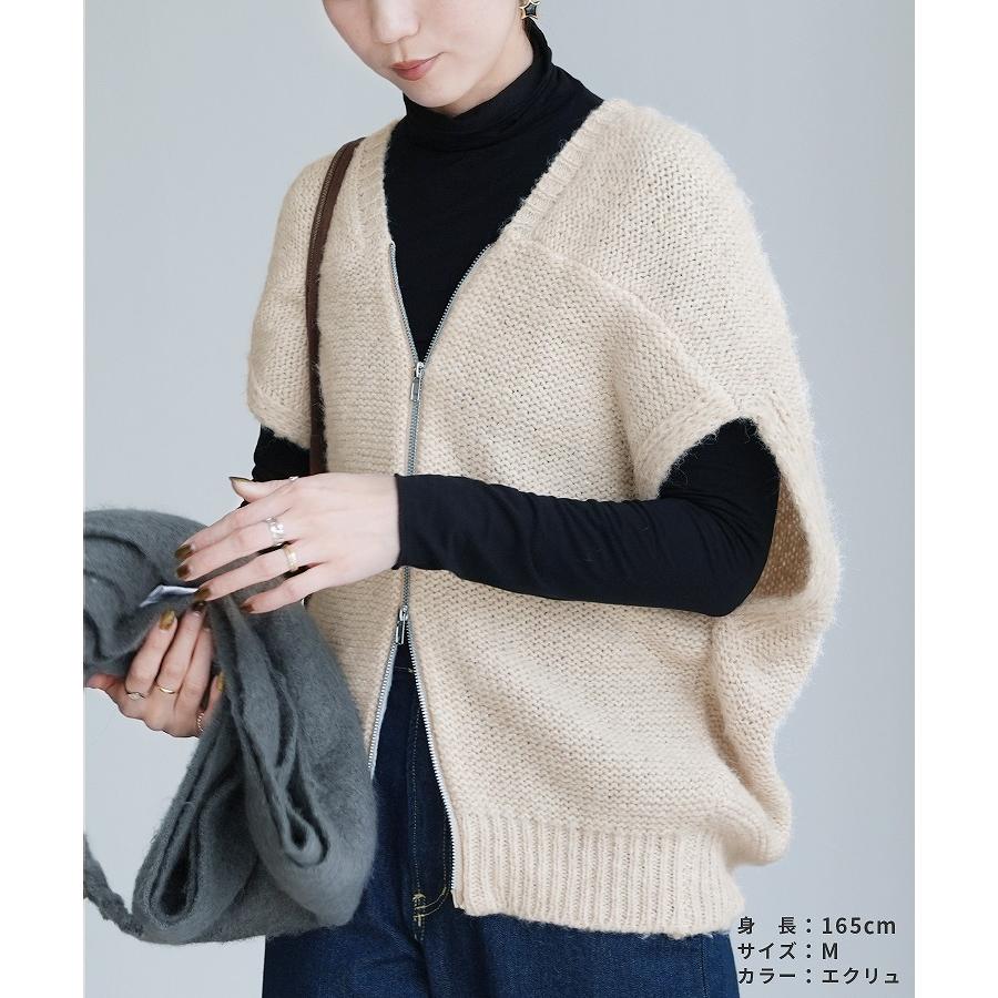 最終値下げ Drake's ニットベスト 2025年最新DRAKES ベストの人気