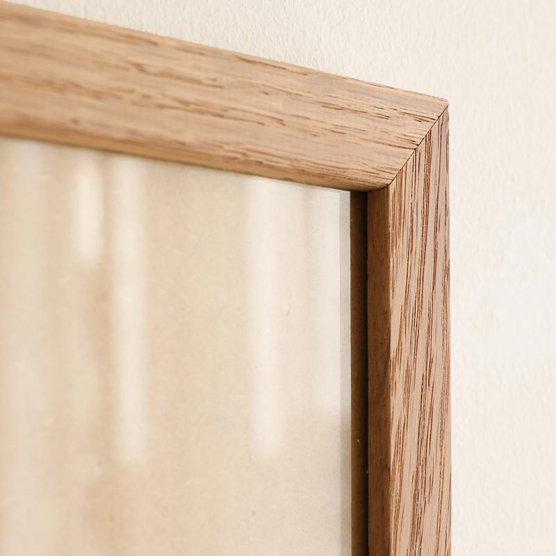 アートフレーム the poster club A5判 Sサイズ ポスターフレーム