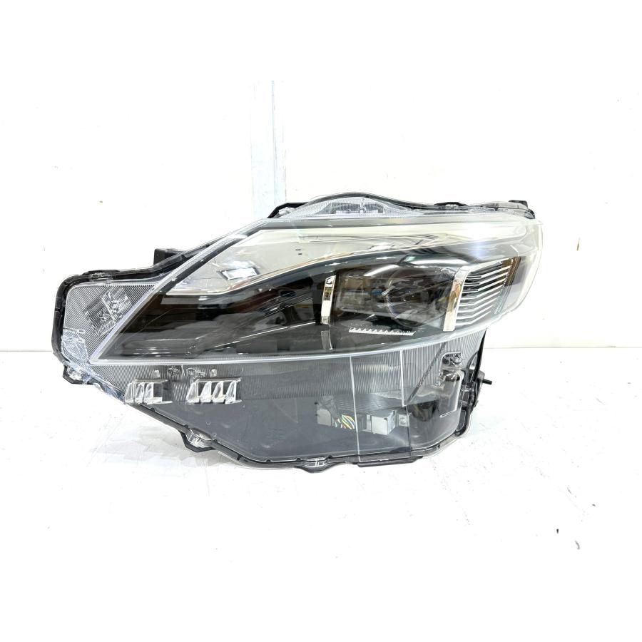 ルークス ハイウェイスター B44A/B45A/B47A 純正LEDヘッドライト 左
