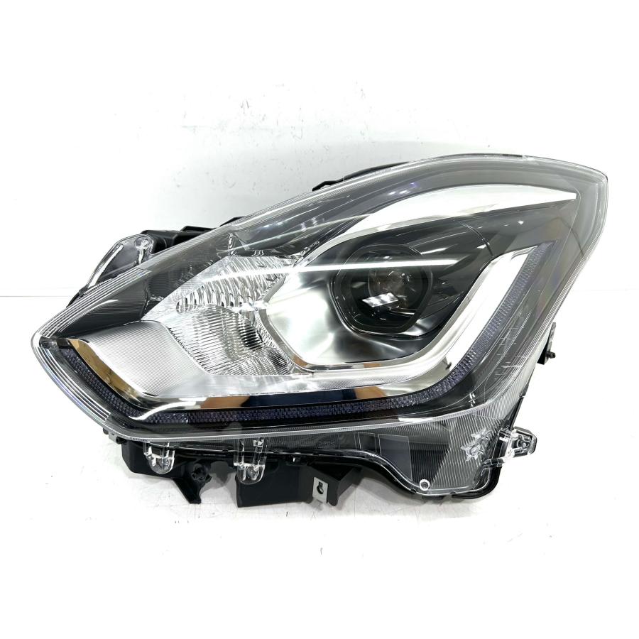 スズキ スイフトスポーツ ZC33S ZC52S ZC83S 純正 左 LED ヘッドライト