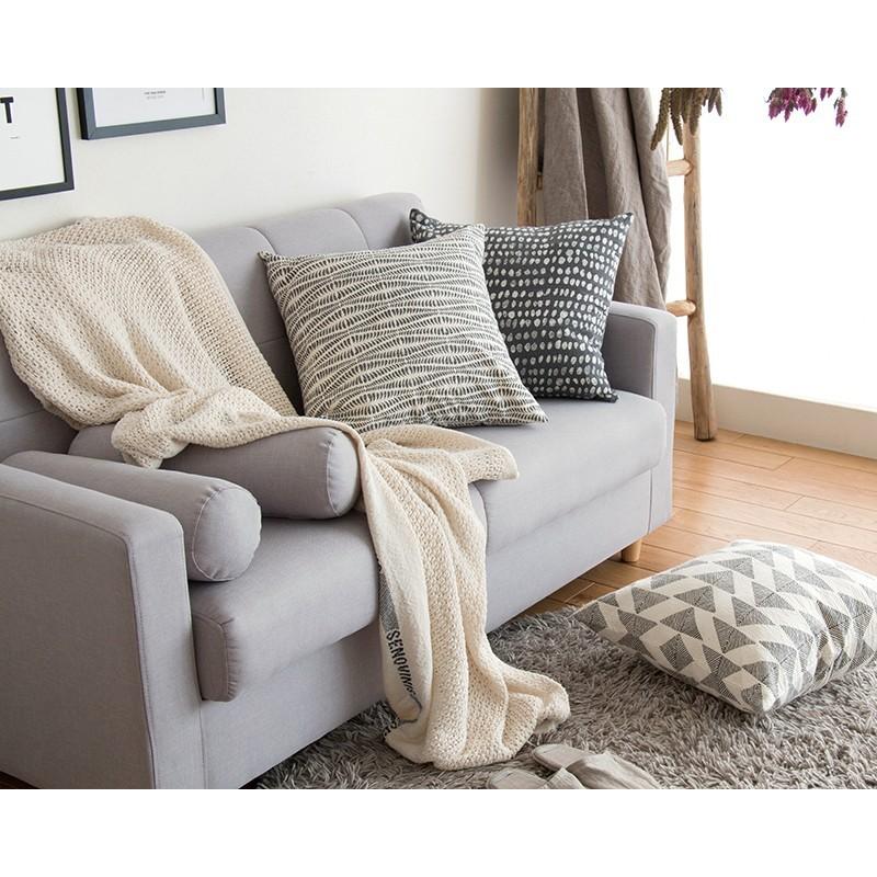 ブランケット フォグリネンワーク COTTON BLANKET fog linen work あす