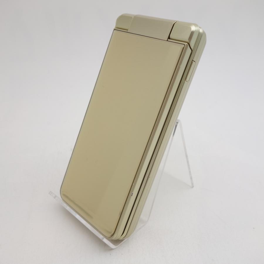 AQUOS ケータイ 【SIMフリー】AQUOSケータイ2 601SH SoftBank版SIM