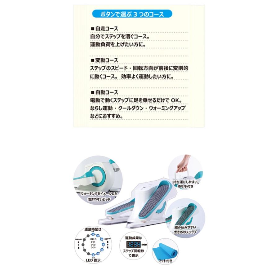 LIFE FIT ステップサイクル ステッパー サイクルマシン サイクル