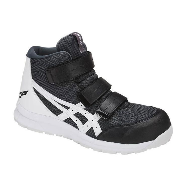 アシックス ワーキングシューズ ウィンジョブ CP203 安全靴 作業靴