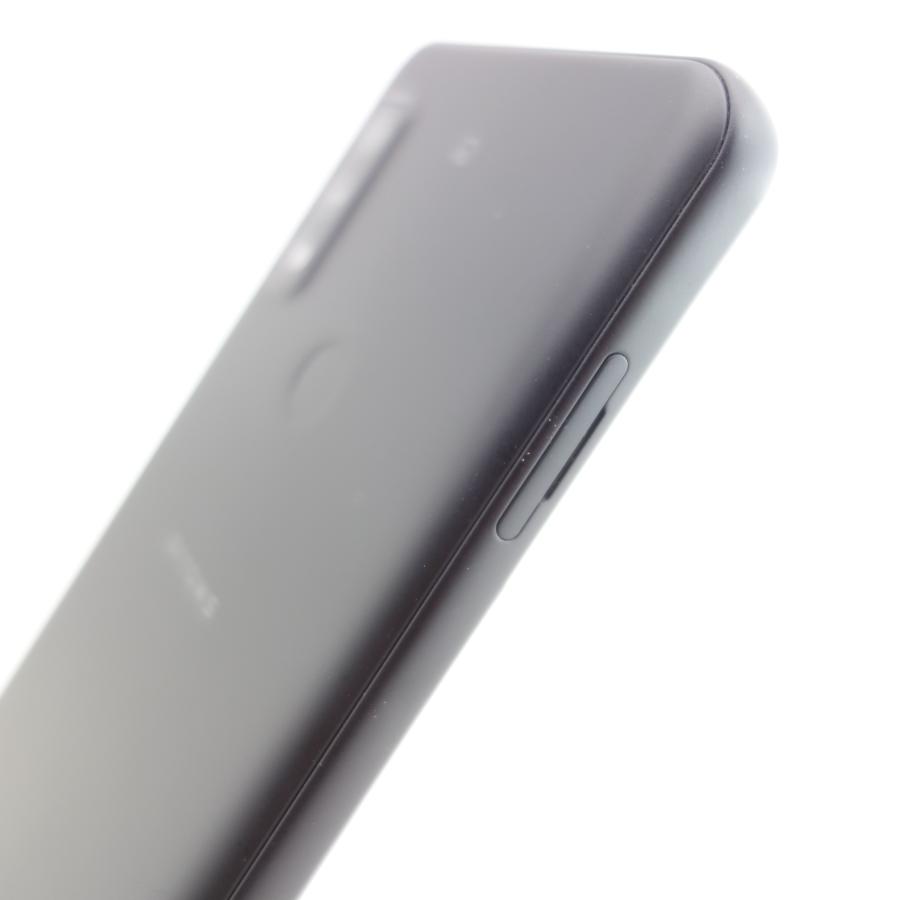 arrows We 【SIMフリー】arrows FCG01 ブラック au版SIMロック解除品