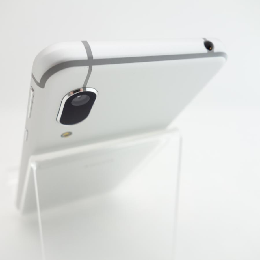 AQUOS sense 【SIMフリー】AQUOS sense3 basic SHV48 シルバー au版SIM