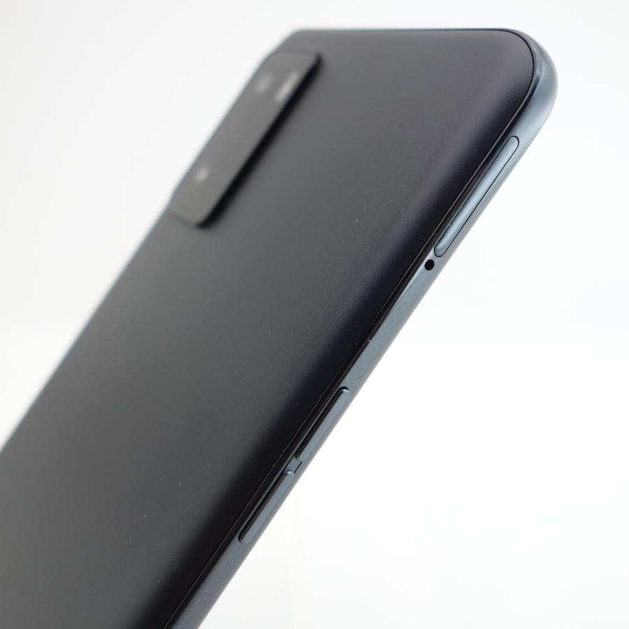 OPPO（オッポ） 【SIMフリー】OPPO A55s 5G A102OP ブラック SoftBank