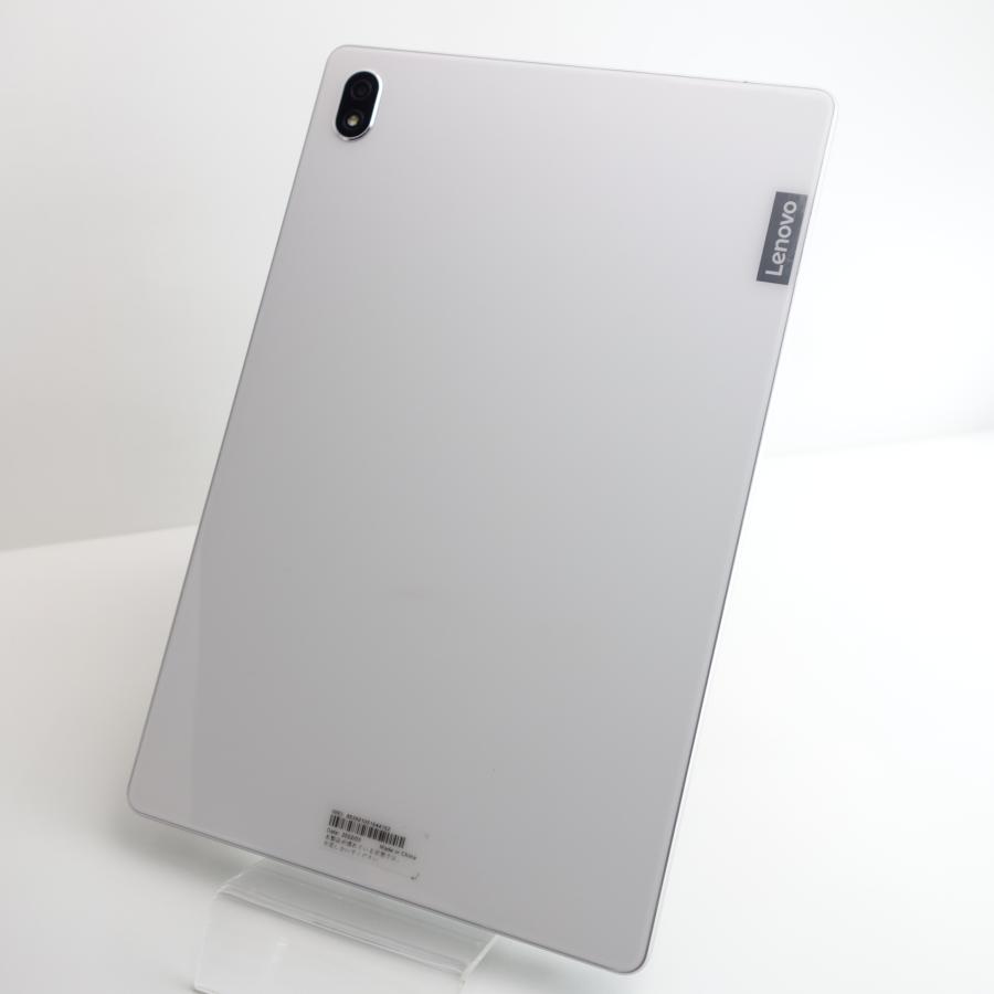 Lenovo（レノボ） 【10インチ】Lenovo TAB6 A101LV ムーンホワイト