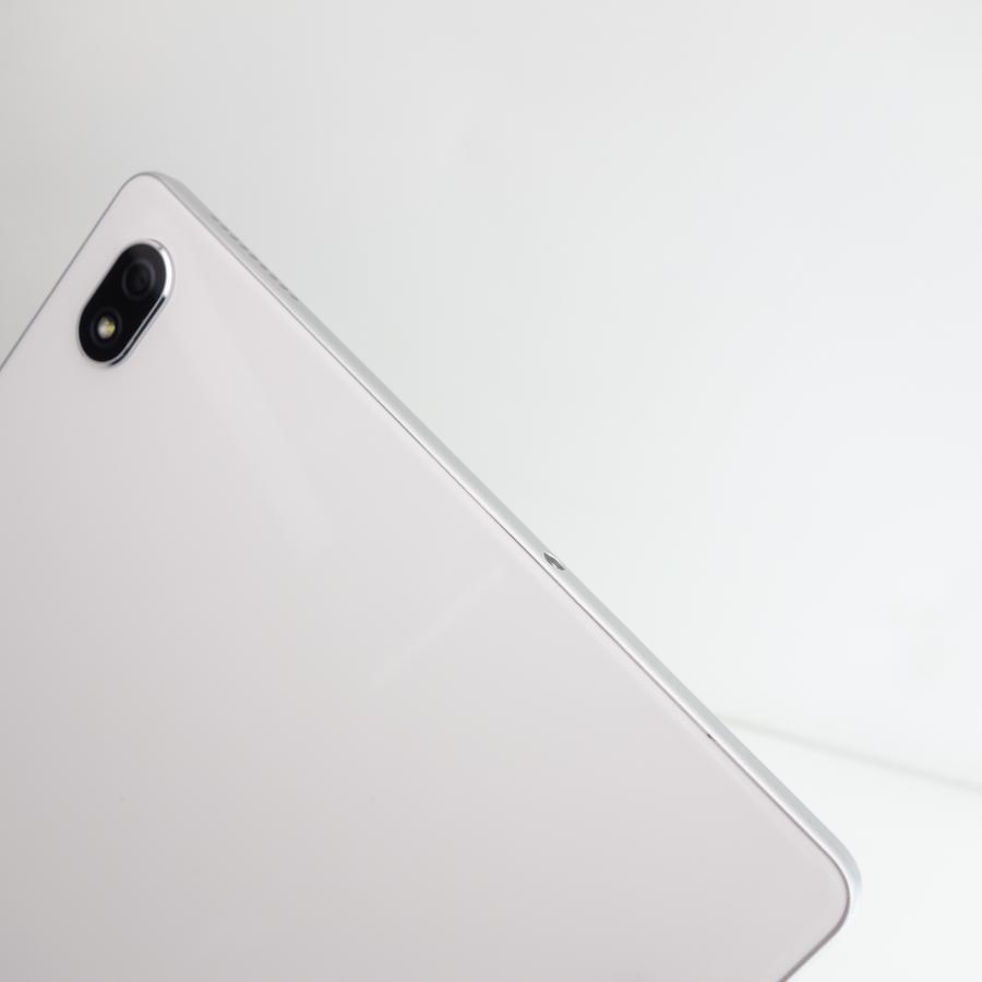 Lenovo（レノボ） 【10インチ】Lenovo TAB6 A101LV ムーンホワイト