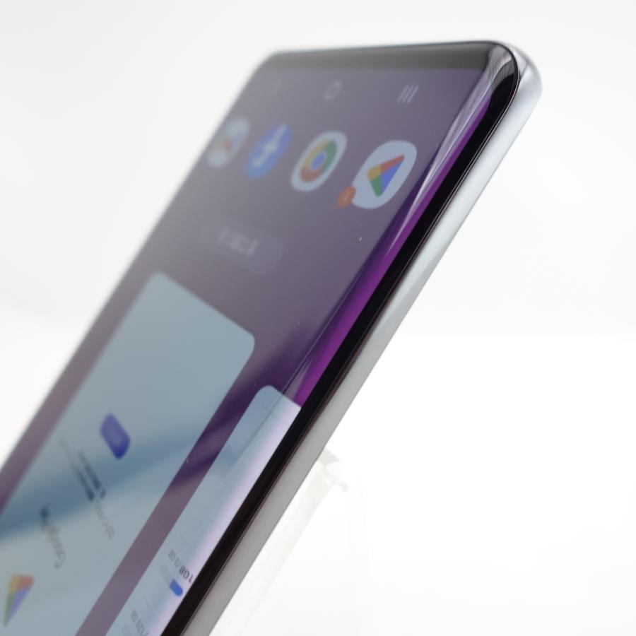 Galaxy S 【SIMフリー】GALAXY S10 SCV41 プリズムブラック au版SIM