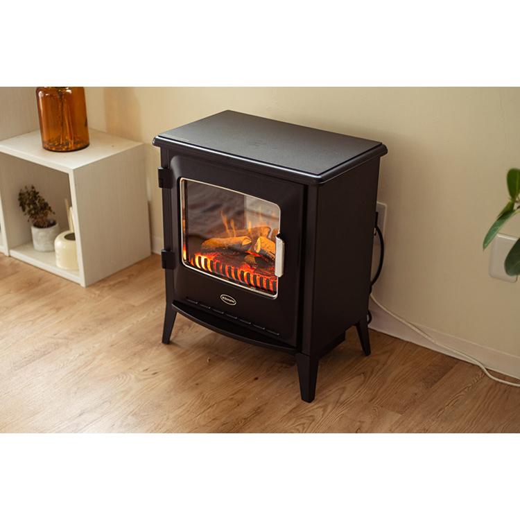 訳アリ価格 Dimplex ディンプレックス 電気暖炉Lucia ファンヒーター