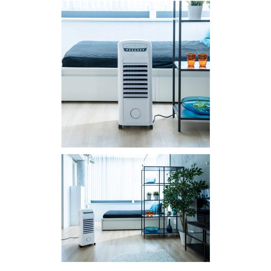 暖房機能付 スポットエアクーラー ヒート&クール スポットエアコン