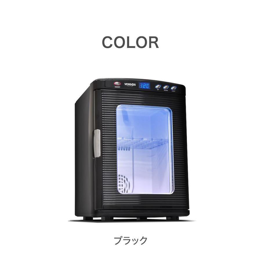 冷温庫 冷蔵庫 25L 保冷庫 おしゃれ ポータブル ミニ ペルチェ 小型