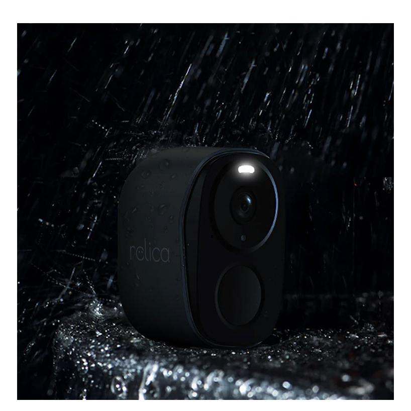 防犯カメラ 工事不要 ソーラーチャージ・モバイルスマートカメラ