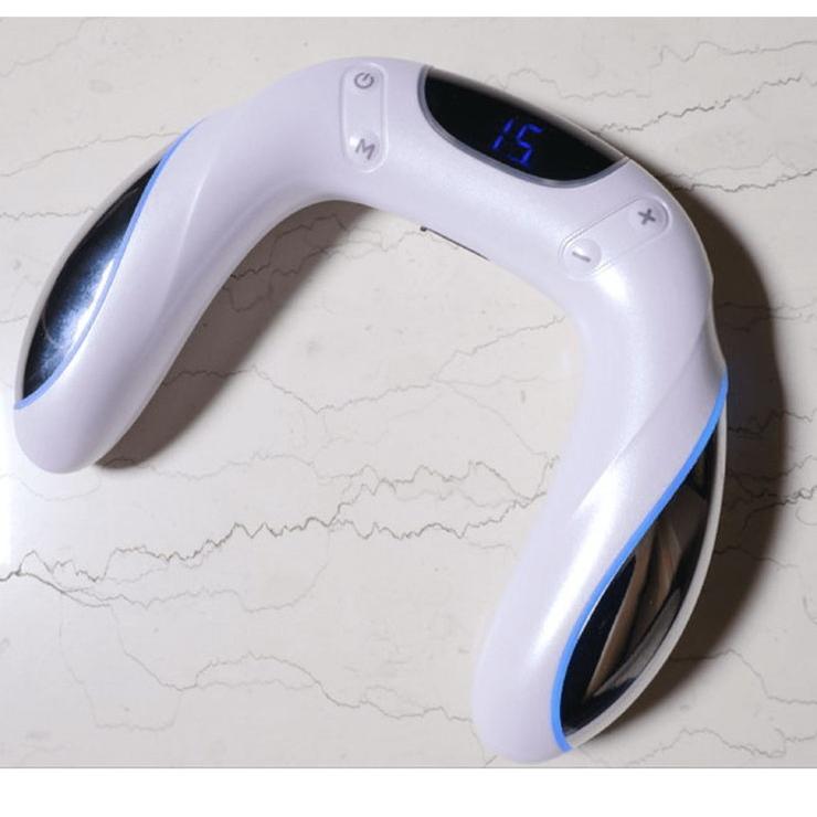 VONMIE ボミー アームコントローラー EMS 腕 トレーニング 二の腕