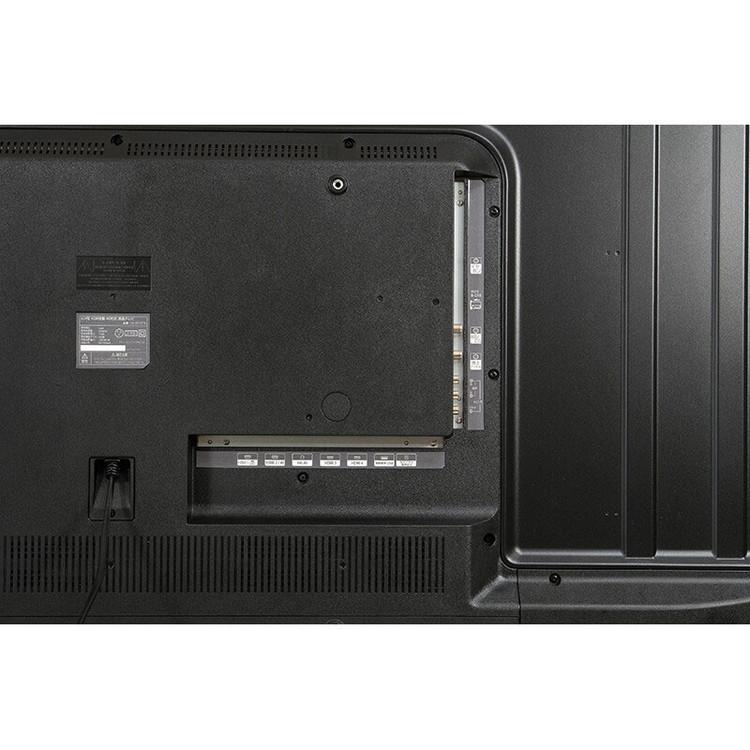 液晶テレビ SHION 65V型 4K対応 HLE-6501K 超大画面 高精細 4K リアル