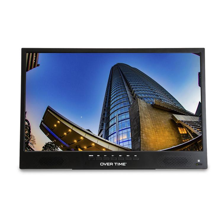 ポータブルテレビ 22V型 フルハイビジョン 録画機能付き DVD搭載 HDMI