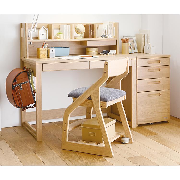 デスク 木製 幅105cm KOIZUMI コイズミ 学習机 引き出し 学習デスク