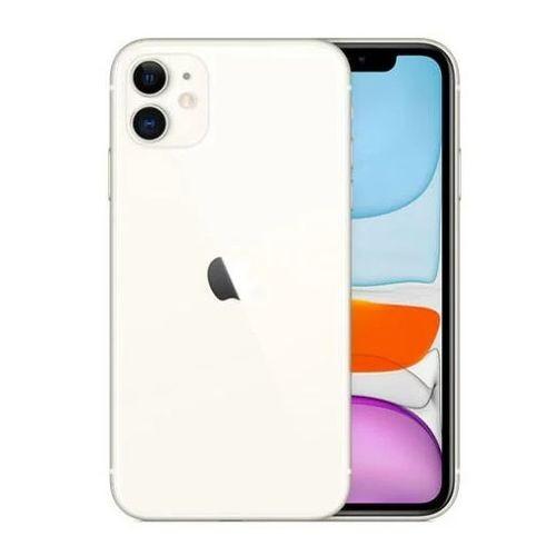iPhone 11 iPhone11 128GB ホワイト 本体 SIMフリー 新品未使用 Apple