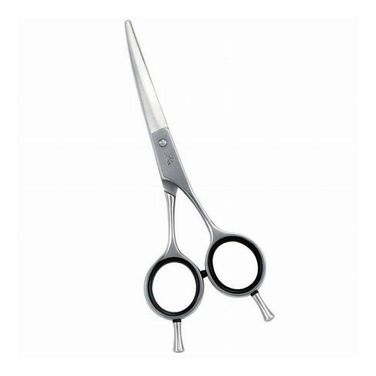 ドリーム産業 カーブシザー 5インチカーブ Whisker はさみ シザー