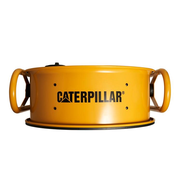 CAT サーキュレーター 羽根60cm 大型 風量3段階 工業扇風機 工場扇