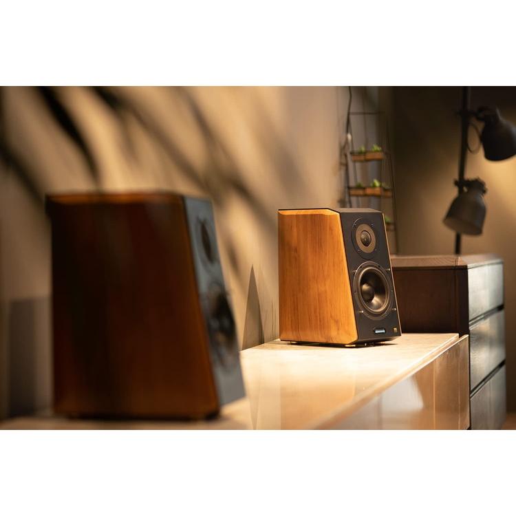 日本正規代理店品 Edifier S1000MKII ハイレゾ対応 ブックシェルフ型