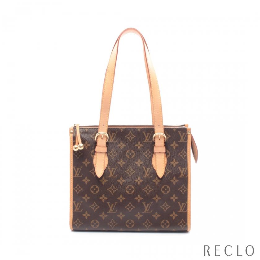LOUIS VUITTON（ルイ・ヴィトン） ポパンクール オ モノグラム