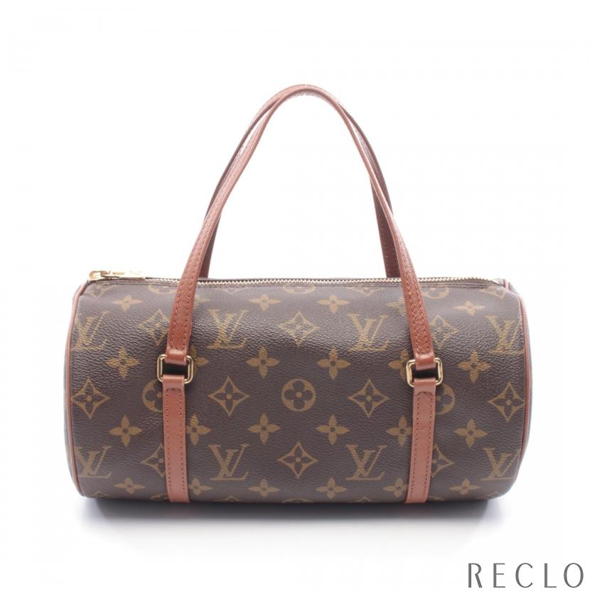 LOUIS VUITTON（ルイ・ヴィトン） パピヨン26 モノグラム 旧型