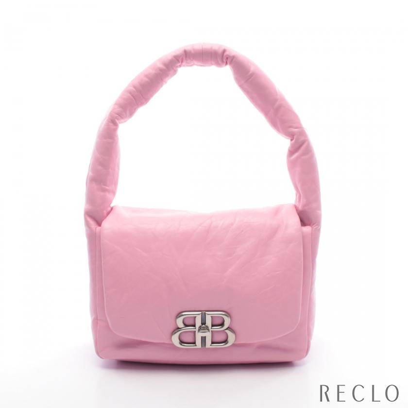 BALENCIAGA（バレンシアガ） モナコ スリングバッグ ワンショルダー