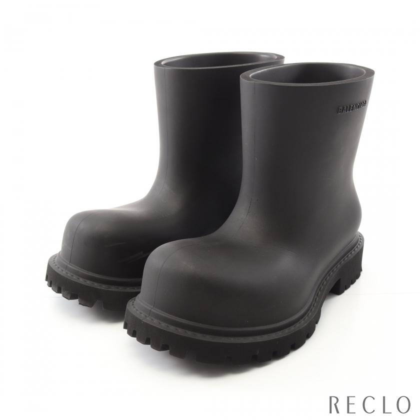 BALENCIAGA（バレンシアガ） BALENCIAGA STEROID BOOTS ステロイド