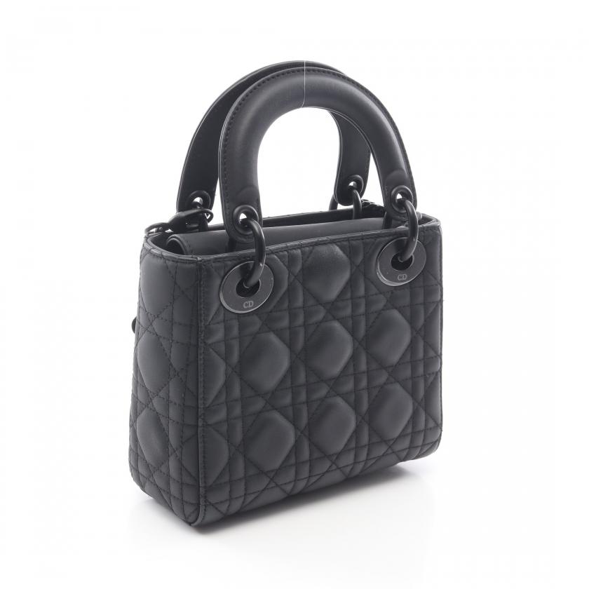 Christian Dior（クリスチャン・ディオール） レディディオール ミニ