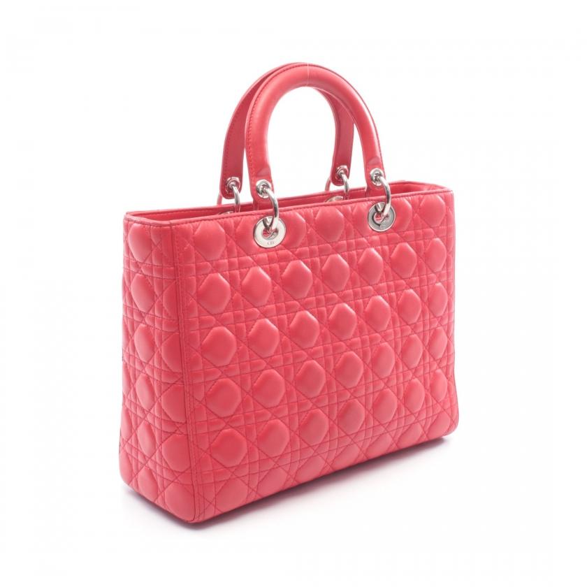 Christian Dior（クリスチャン・ディオール） 爆買 レディディオール