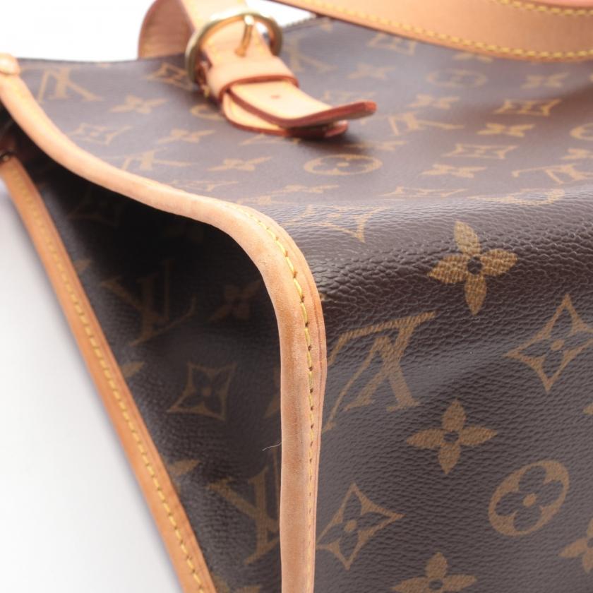 LOUIS VUITTON（ルイ・ヴィトン） ポパンクール オ モノグラム