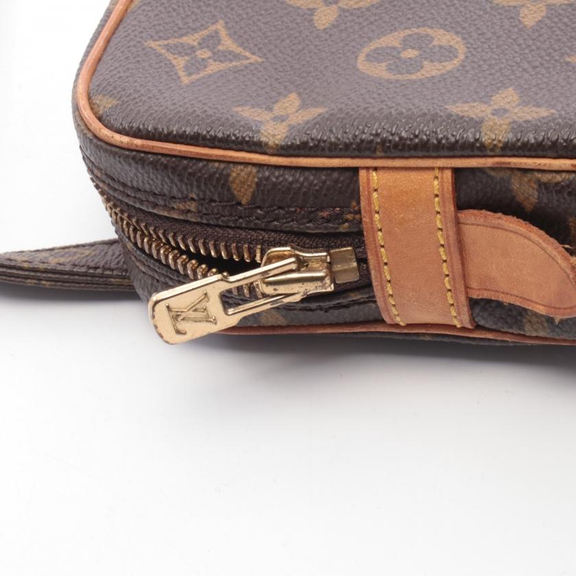 LOUIS VUITTON（ルイ・ヴィトン） 爆買 マルリーバンドリエール