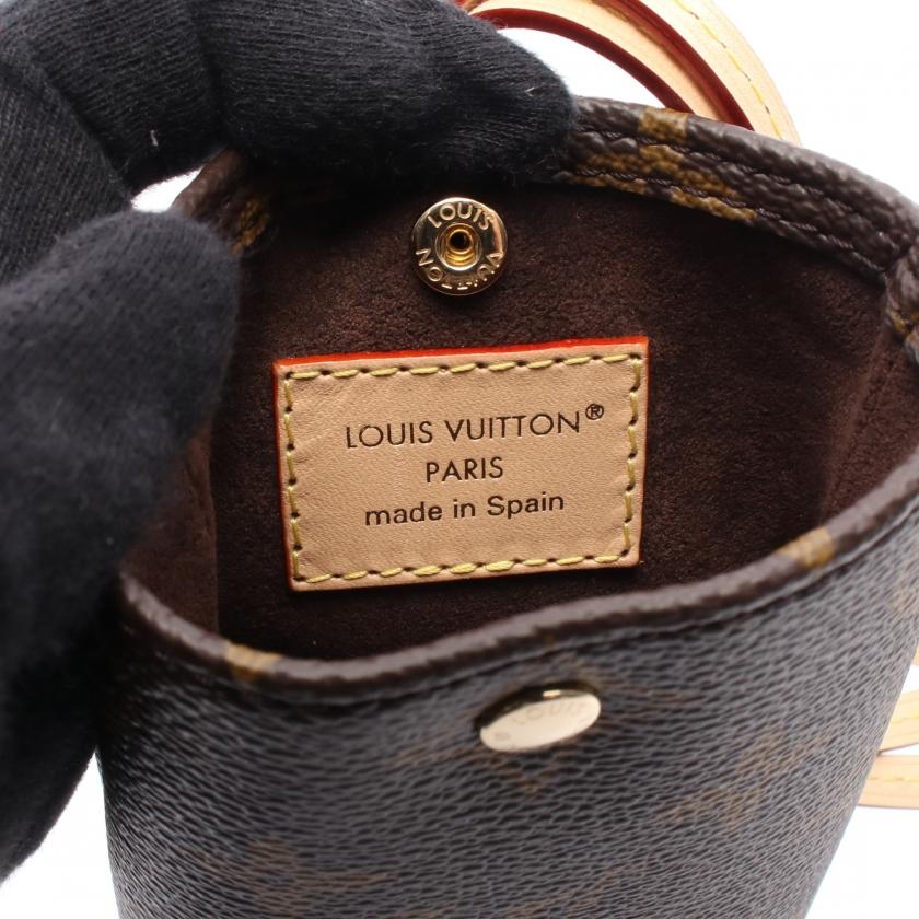LOUIS VUITTON（ルイ・ヴィトン） 爆買 サングラスポーチ モノグラム