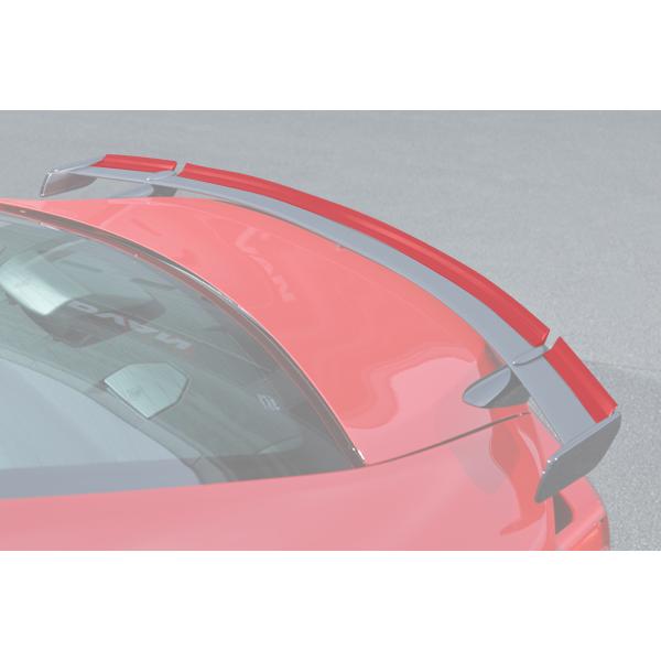 MAX ORIDO×AKEa アケア リアガーニーフラップ TOYOTA ZN6 86後期