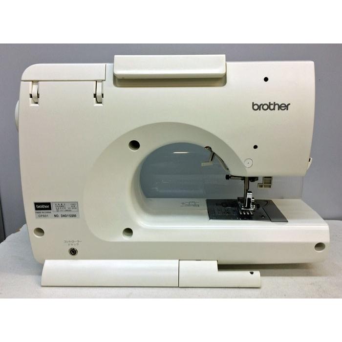 ブラザー CPS01 イノヴィスC41 : リサイクルミシンヤフー店 - 通販