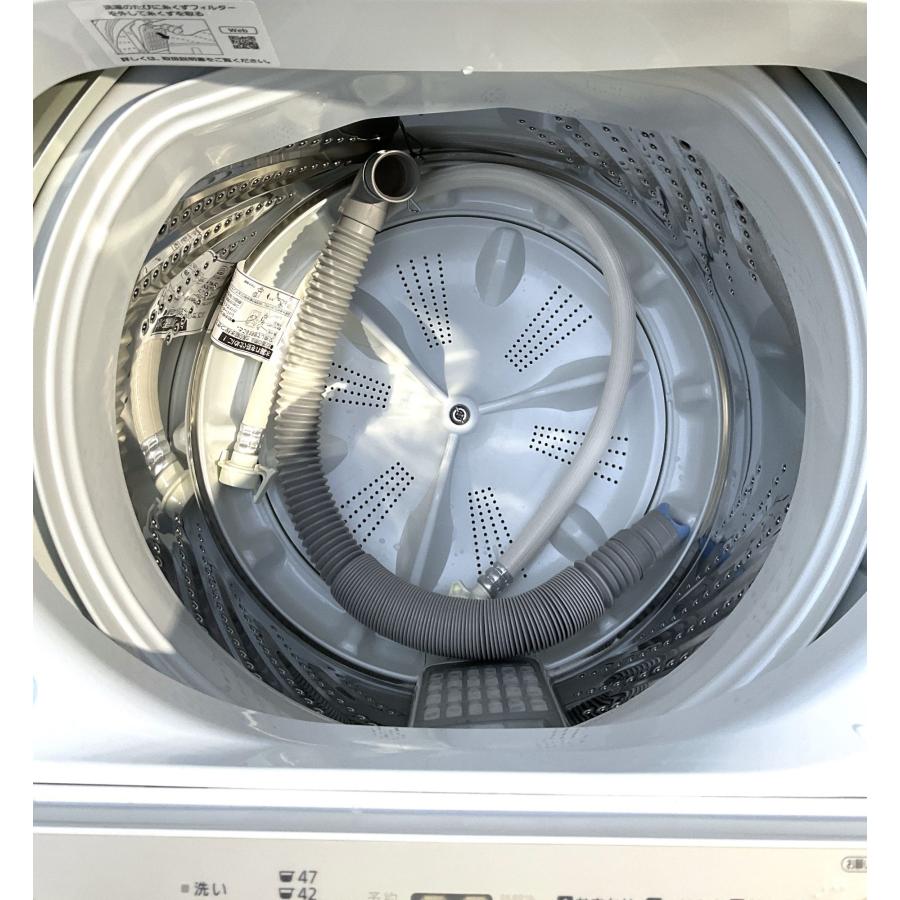 Panasonic（パナソニック） 洗濯機 全自動洗濯機 NA-F5BE2 5kg