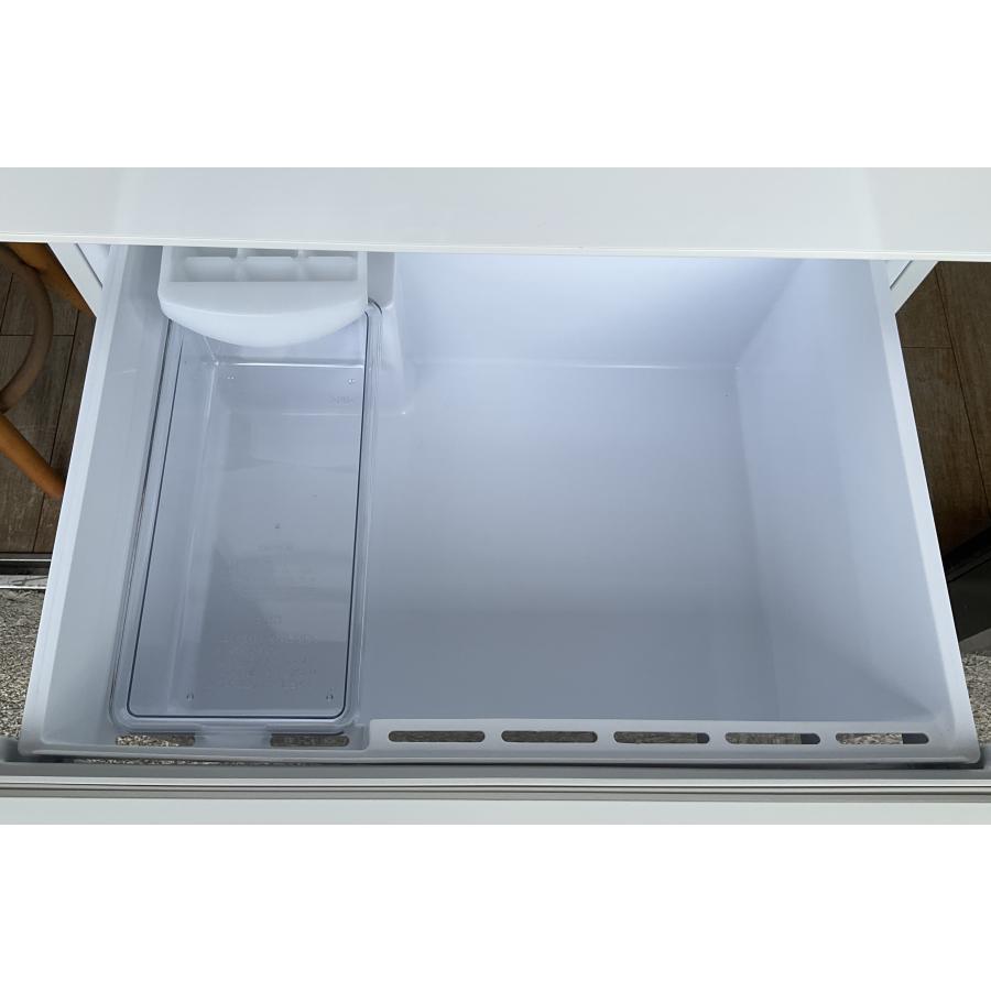 アクアAQUA ホワイト冷蔵庫2020年製 AQR-27J(W) 272L AQR-27J | アクア