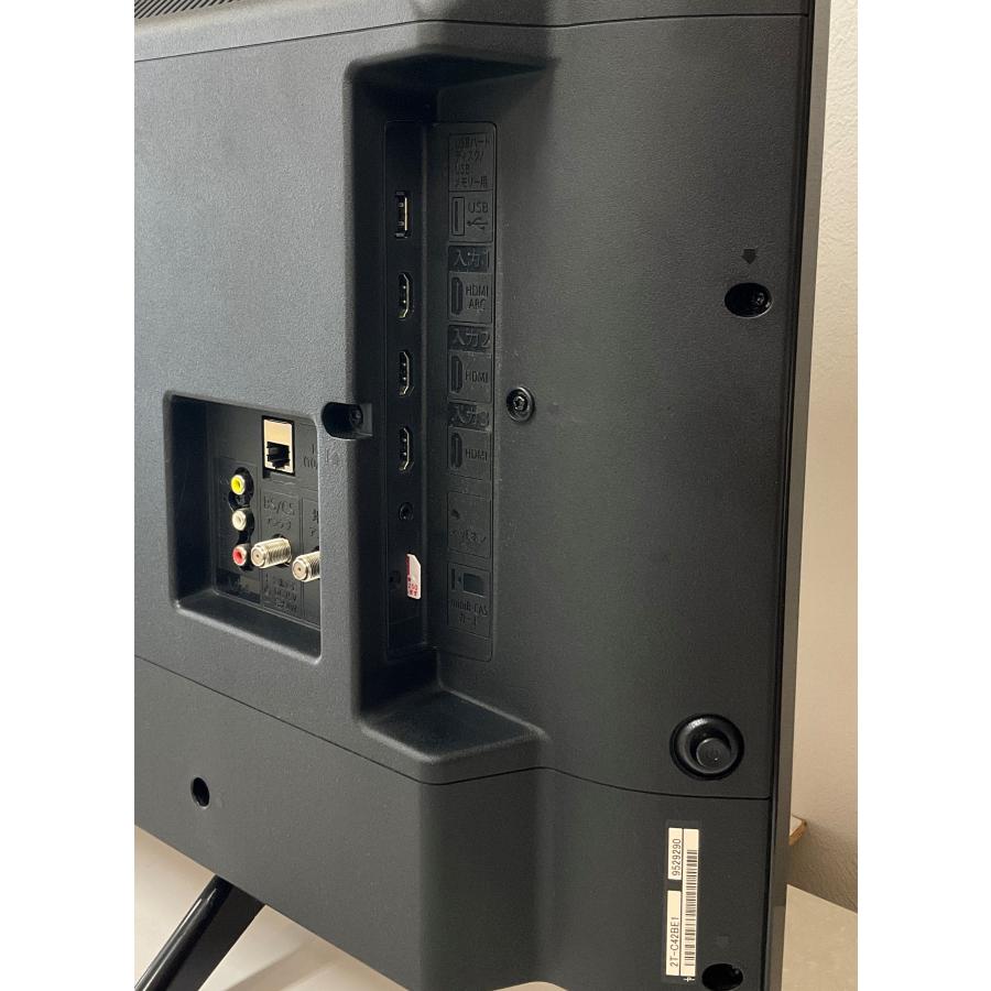 AQUOS テレビ 液晶テレビ シャープ SHARP 2T-C42BE1 42V型 フル