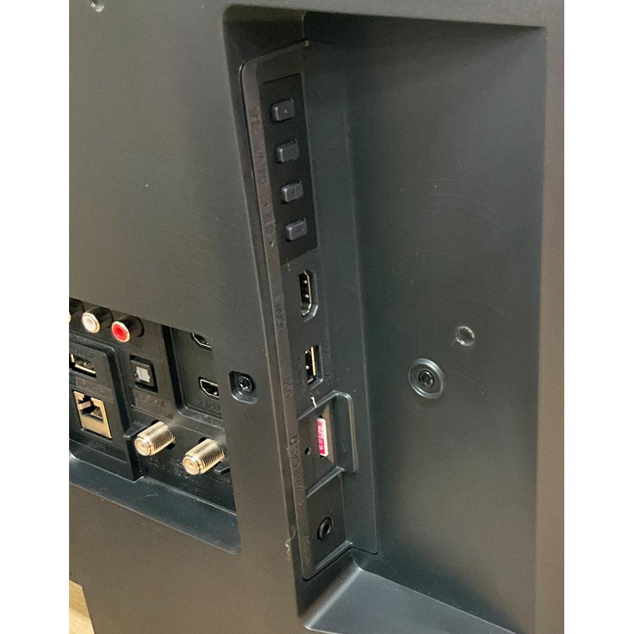 REGZA（レグザ） FUNAI フナイ FireTV FL-32HF140 Alexa対応リモコン