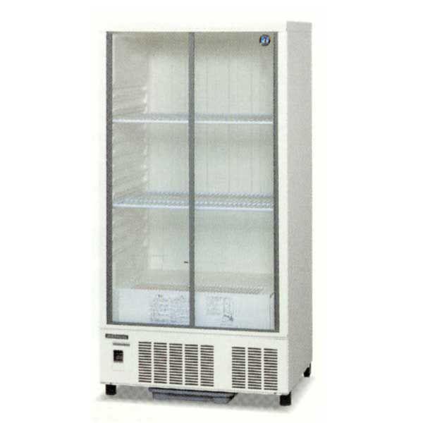 ホシザキ（HOSHIZAKI） （新品）ホシザキ 冷蔵ショーケース 206L 幅700