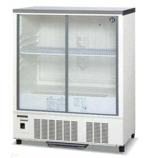 ホシザキ（HOSHIZAKI） （新品）ホシザキ 冷蔵ショーケース 220L 幅850